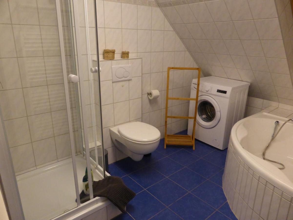Apartment Skyline Of Jena, Luxurioes, Einzigartig, Free Wifi, Parkplatz, Klimatisiert, Zentral Екстериор снимка