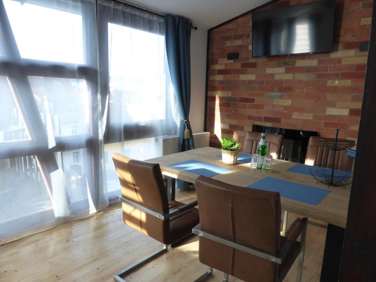 Apartment Skyline Of Jena, Luxurioes, Einzigartig, Free Wifi, Parkplatz, Klimatisiert, Zentral Екстериор снимка