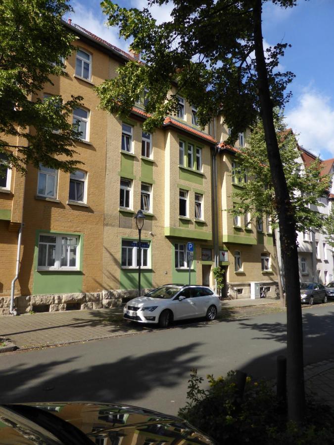 Apartment Skyline Of Jena, Luxurioes, Einzigartig, Free Wifi, Parkplatz, Klimatisiert, Zentral Екстериор снимка