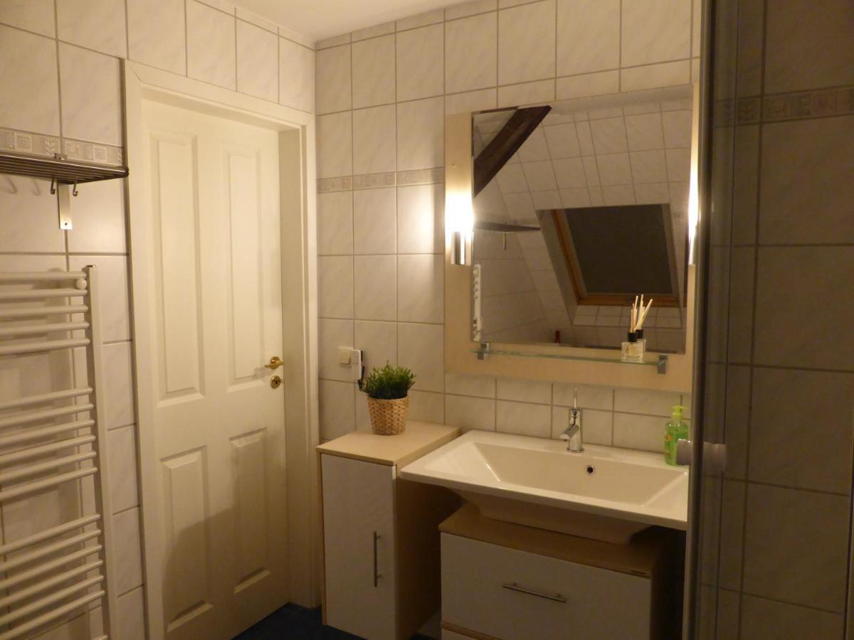 Apartment Skyline Of Jena, Luxurioes, Einzigartig, Free Wifi, Parkplatz, Klimatisiert, Zentral Екстериор снимка